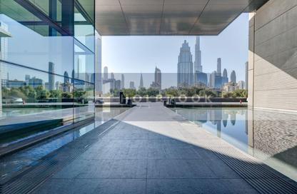Office Space - Studio - 2 for sale in Index Tower - DIFC - Dubai Office Space - Studio - 2 for sale in Index Tower - DIFC - Dubai