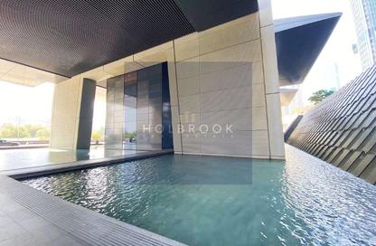 Office Space - Studio - 2 for sale in Index Tower - DIFC - Dubai