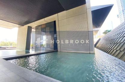 Office Space - Studio - 2 for sale in Index Tower - DIFC - Dubai Office Space - Studio - 2 for sale in Index Tower - DIFC - Dubai