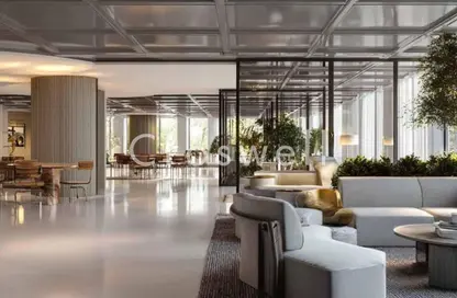 شقة - غرفة نوم - 1 حمام للبيع في داماك ديستريكت برج B - داماك ديستركت - داماك هيلز - دبي