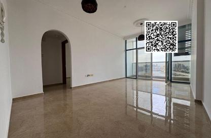 Apartment - 1 Bedroom - 2 Bathrooms for rent in Gate Tower 1 - Musheiref - Ajman