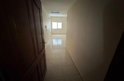 Apartment - 1 Bedroom - 1 Bathroom for rent in Crystal Plaza Hotel - Al Nad - Al Qasimia - Sharjah