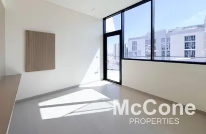 Apartment - 1 Bedroom - 2 Bathrooms for rent in Binghatti Phantom - District 17 - Jumeirah Village Circle - Dubai