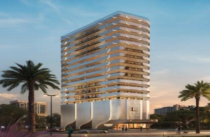 Apartment - 3 - 4 for sale in Weybridge Gardens 5 - Dubai Land Residence Complex - Dubai
