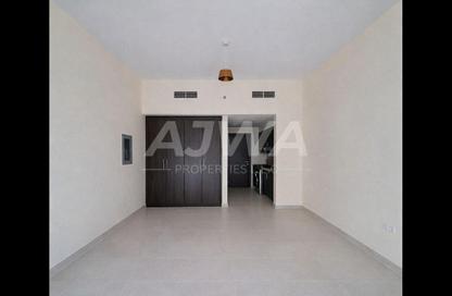 Apartment - Studio - 1 Bathroom for rent in Kappa Acca 6 - Residential District - Dubai South (Dubai World Central) - Dubai