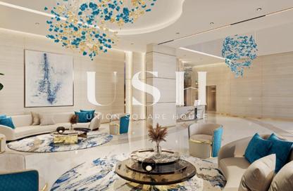 Apartment - 2 - 2 for sale in Oasiz 2 By Danube - Dubai Silicon Oasis - Dubai