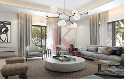 Townhouse - 4 Bedrooms for sale in Fay Al Reeman II - Al Shamkha - Abu Dhabi