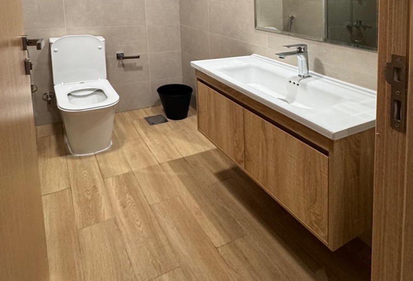 Fully Furnished I Private Garden I Family Friendly