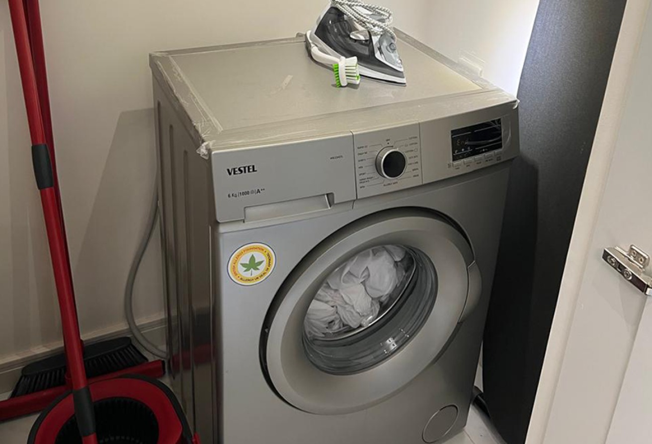 Fully Furnished I Private Garden I Family Friendly