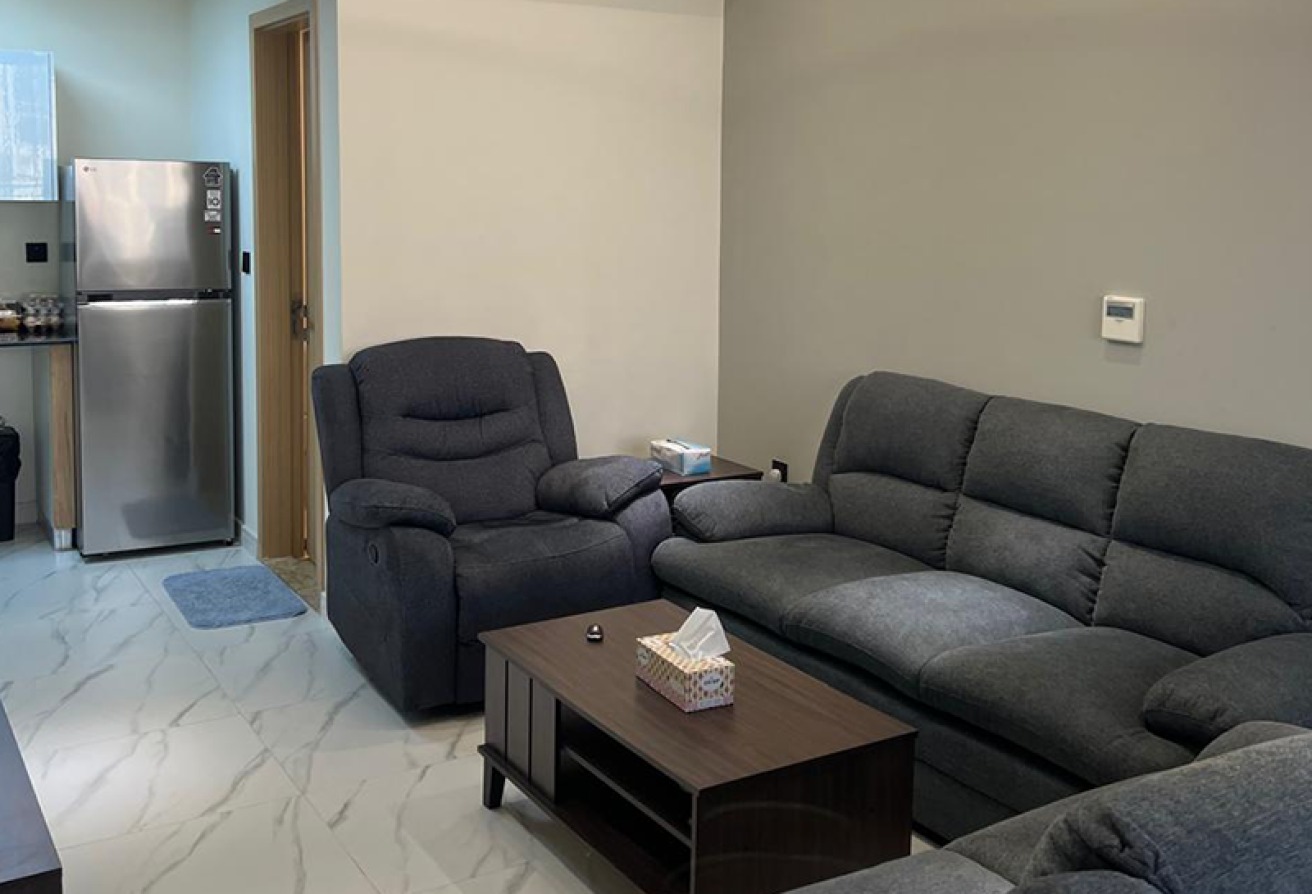 Fully Furnished I Private Garden I Family Friendly