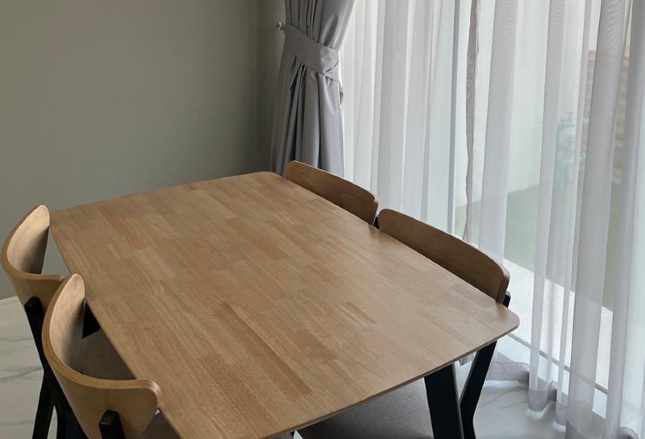 Fully Furnished I Private Garden I Family Friendly