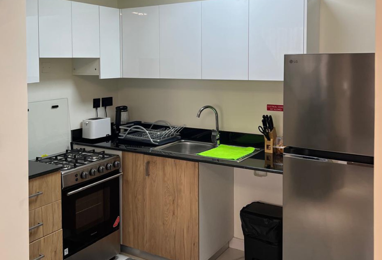 Fully Furnished I Private Garden I Family Friendly