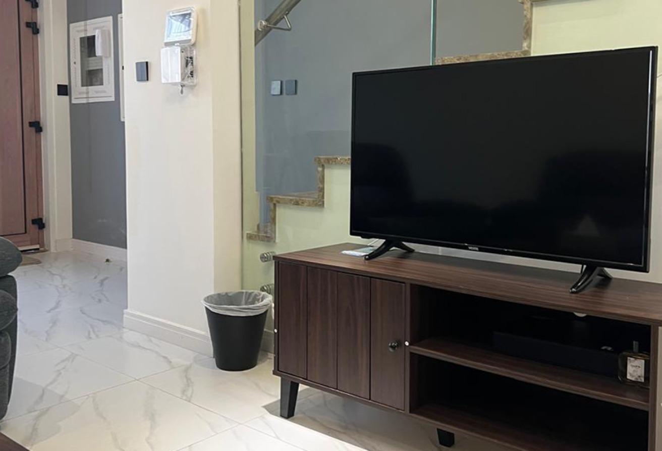 Fully Furnished I Private Garden I Family Friendly