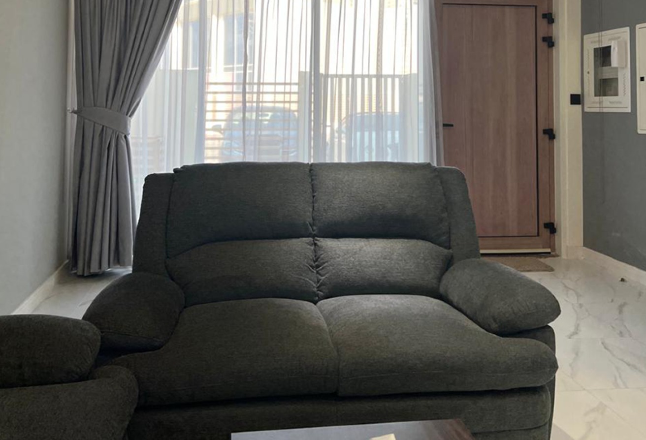 Fully Furnished I Private Garden I Family Friendly