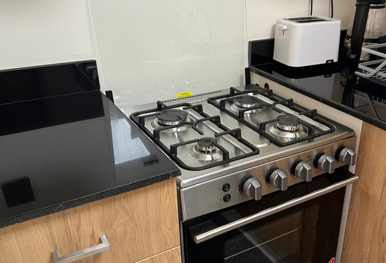 Fully Furnished I Private Garden I Family Friendly