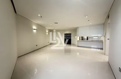 شقة - غرفة نوم - 2 حمامات للايجار في برج بارك - شارع الشيخ زايد - دبي