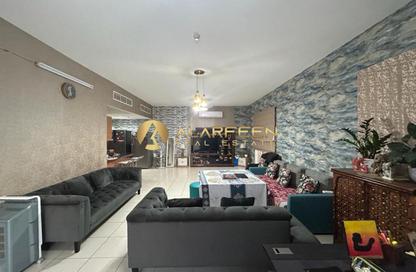 شقة - 2 غرف نوم - 3 حمامات للايجار في فلورنس 2 - توسكان رزدنس - الضاحية 10 - قرية جميرا الدائرية - دبي