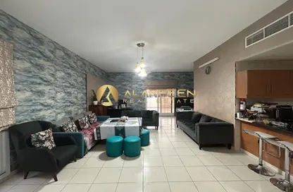 Apartment - 2 Bedrooms - 3 Bathrooms for rent in Florence 2 - Tuscan Residences - District 10 - Jumeirah Village Circle - Dubai