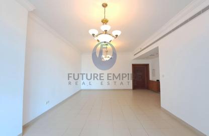 Apartment - 2 - 3 for rent in Manazel Al Safa - Business Bay - Dubai