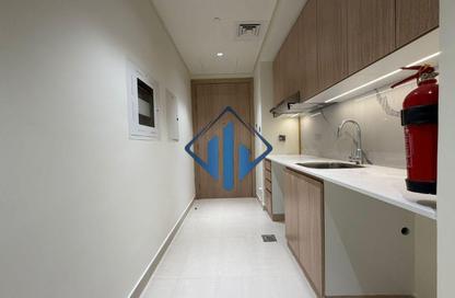 Apartment - Studio - 1 for rent in South Bay Residences - Bay Residences - Hayat Island - Mina Al Arab - Ras Al Khaimah Apartment - Studio - 1 for rent in South Bay Residences - Bay Residences - Hayat Island - Mina Al Arab - Ras Al Khaimah