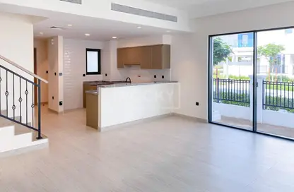 تاون هاوس - 5 غرف نوم - 5 حمامات للايجار في سانتوريني - داماك لاجونز - دبي