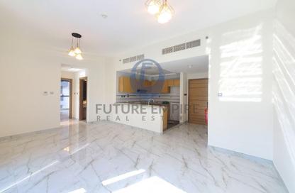 Apartment - 1 Bedroom - 2 Bathrooms for rent in Central 1 Dubai 4 - Jumeirah Garden City - Al Satwa - Dubai