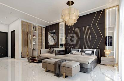 Apartment - Studio - 1 for sale in Bayz 101 by Danube - Business Bay - Dubai