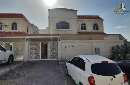 Villa - 5 Bedrooms - 7 Bathrooms for rent in Al Mowaihat 1 - Al Mowaihat - Ajman