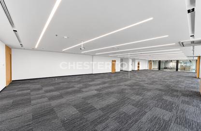 Office Space - Studio for rent in Arenco Tower - Dubai Media City - Dubai