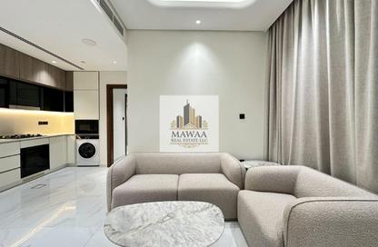 Apartment - 2 - 2 for rent in Sky Hills Residence - Al Barsha South 2 - Al Barsha South - Al Barsha - Dubai Apartment - 2 - 2 for rent in Sky Hills Residence - Al Barsha South 2 - Al Barsha South - Al Barsha - Dubai