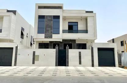 فيلا - 5 غرف نوم - 7 حمامات للبيع في الباهية - عجمان