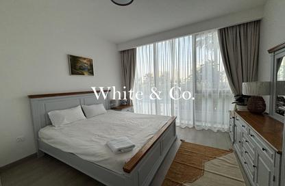 Apartment - 1 Bedroom - 2 Bathrooms for rent in Luma Park Views - District 14 - Jumeirah Village Circle - Dubai