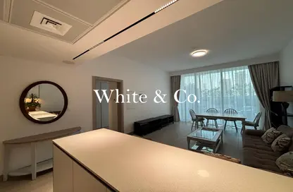 Apartment - 1 Bedroom - 2 Bathrooms for rent in Luma Park Views - District 14 - Jumeirah Village Circle - Dubai