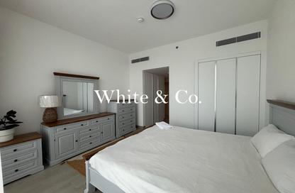 Apartment - 1 Bedroom - 2 Bathrooms for rent in Luma Park Views - District 14 - Jumeirah Village Circle - Dubai