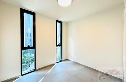 Apartment - 1 Bedroom - 1 Bathroom for rent in The Link - East Village - Aljada - Sharjah