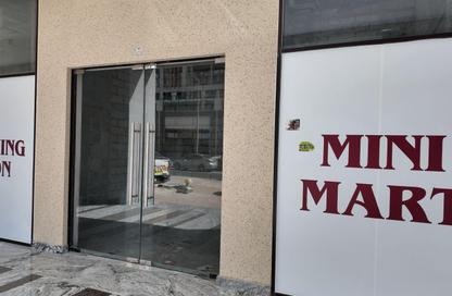 Retail - Studio - 1 Bathroom for rent in Azizi Riviera 67 - Azizi Riviera - Meydan One - Meydan - Dubai Retail - Studio - 1 Bathroom for rent in Azizi Riviera 67 - Azizi Riviera - Meydan One - Meydan - Dubai