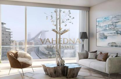 Apartment - Studio - 1 for sale in Azizi Venice 7 Building B - Azizi Venice 7 - Azizi Venice - Dubai South (Dubai World Central) - Dubai Apartment - Studio - 1 for sale in Azizi Venice 7 Building B - Azizi Venice 7 - Azizi Venice - Dubai South (Dubai World Central) - Dubai