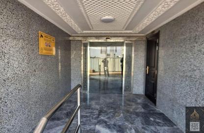 Whole Building - 7+ Bedrooms - 7+ Bathrooms for sale in Orchid Towers - Tiger Downtown Ajman - Al Alia - Ajman Whole Building - 7+ Bedrooms - 7+ Bathrooms for sale in Orchid Towers - Tiger Downtown Ajman - Al Alia - Ajman