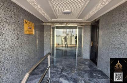 Whole Building - 7+ Bedrooms - 7+ Bathrooms for sale in Orchid Towers - Tiger Downtown Ajman - Al Alia - Ajman Whole Building - 7+ Bedrooms - 7+ Bathrooms for sale in Orchid Towers - Tiger Downtown Ajman - Al Alia - Ajman
