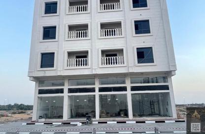 Whole Building - 7+ Bedrooms - 7+ Bathrooms for sale in Orchid Towers - Tiger Downtown Ajman - Al Alia - Ajman Whole Building - 7+ Bedrooms - 7+ Bathrooms for sale in Orchid Towers - Tiger Downtown Ajman - Al Alia - Ajman