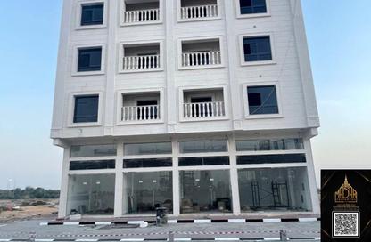 Whole Building - 7+ Bedrooms - 7+ Bathrooms for sale in Orchid Towers - Tiger Downtown Ajman - Al Alia - Ajman Whole Building - 7+ Bedrooms - 7+ Bathrooms for sale in Orchid Towers - Tiger Downtown Ajman - Al Alia - Ajman
