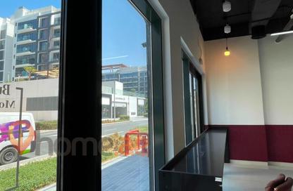Shop - Studio - 1 for rent in Azizi Riviera 4 - Azizi Riviera - Meydan One - Meydan - Dubai Shop - Studio - 1 for rent in Azizi Riviera 4 - Azizi Riviera - Meydan One - Meydan - Dubai