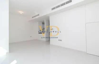 Townhouse - 3 Bedrooms - 3 Bathrooms for rent in Basswood - Damac Hills 2 - Dubai
