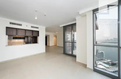 شقة - 3 غرف نوم - 3 حمامات للبيع في دبي كريك ريزيدنس برج 2 جنوب - Dubai Creek ريزيدنسز South - Dubai Creek ريزيدنسز - مرسى خور دبي - دبي