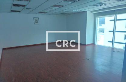 Office Space - Studio for rent in Single Business Tower - Sheikh Zayed Road - Dubai
