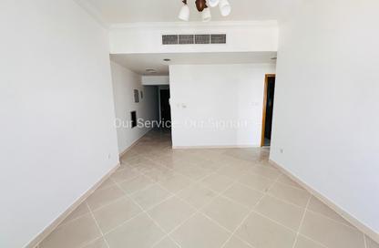 Apartment - 1 Bedroom - 2 Bathrooms for rent in New Al Taawun Road - Al Taawun - Sharjah