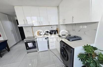 Apartment - Studio - 1 Bathroom for sale in O2 Tower - District 14 - Jumeirah Village Circle - Dubai