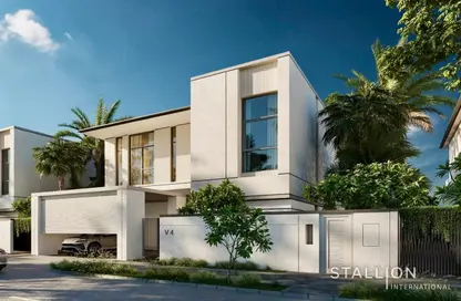 فيلا - 5 غرف نوم - 6 حمامات للبيع في حدائق أوبال - المنطقة 11 - مدينة الشيخ محمد بن راشد - دبي