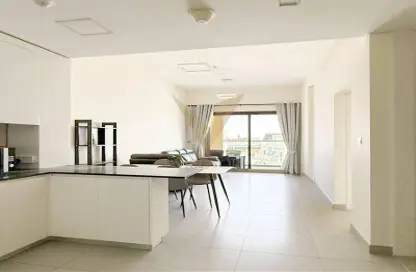 Apartment - 1 Bedroom - 2 Bathrooms for rent in The Wings Block C - Arjan - Dubai