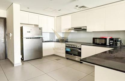 Apartment - 1 Bedroom - 2 Bathrooms for rent in The Wings Block C - Arjan - Dubai